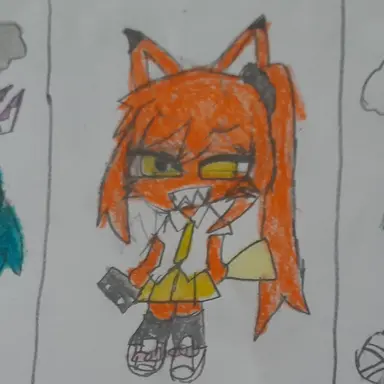 Profile image of 여우