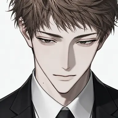 Profile image of 碧斗