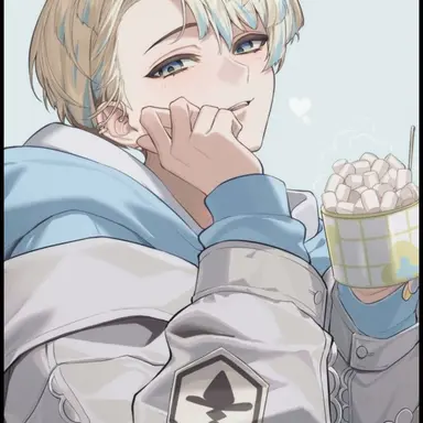 Profile image of 緋八マナ