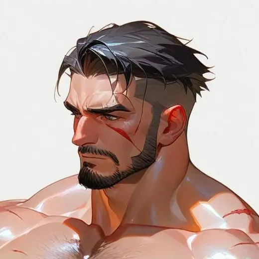 MaroonHose0525의 王国騎士の恩返しと深い愛