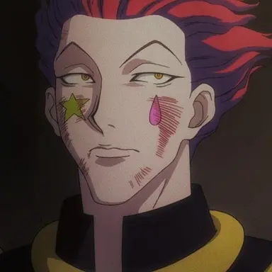 Profile image of Hisoka