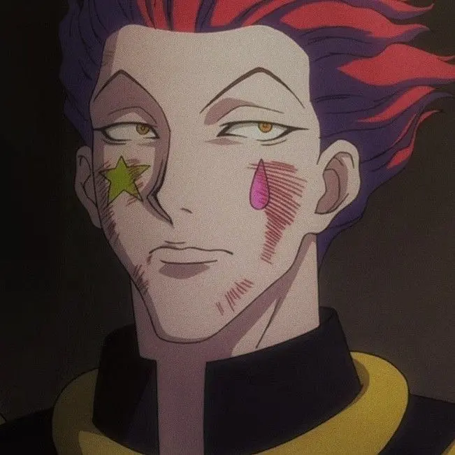 FatMucus2831의 Hisoka in Your Room