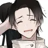Profile image of 乙骨憂太