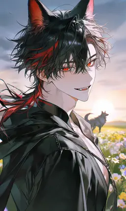 Profile image of 디온