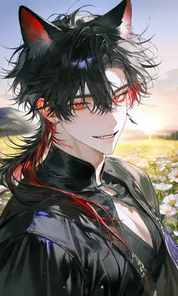 Profile image of 디온