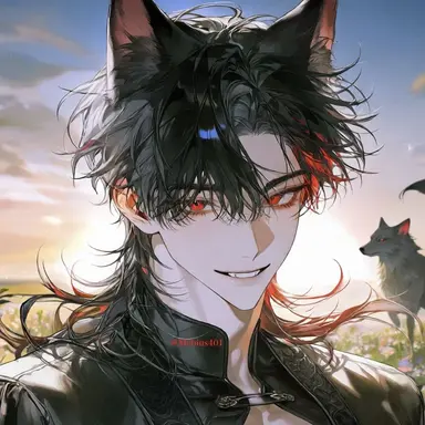 Profile image of 디온
