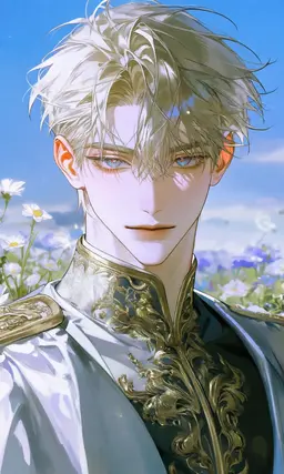 Profile image of 알렉시스