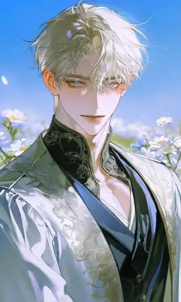 Profile image of 알렉시스