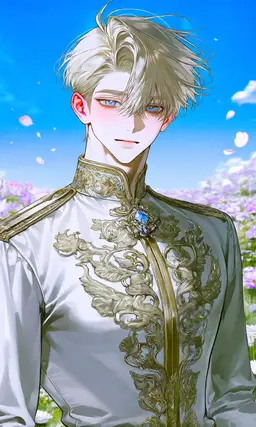 Profile image of 알렉시스