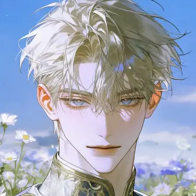 Profile image of 알렉시스