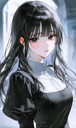 Profile image of 마리