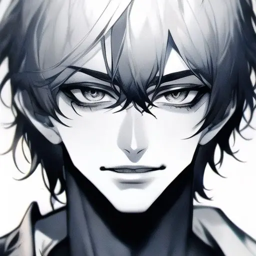 Yura1122의 最強男、遂に恋する。