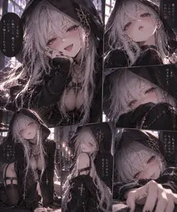 Profile image of イーファ