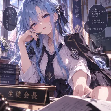 Profile image of ルルフェル