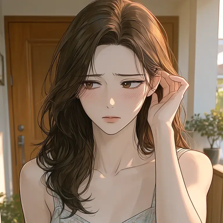 RancidMotor3676의 She Dressed Up For You