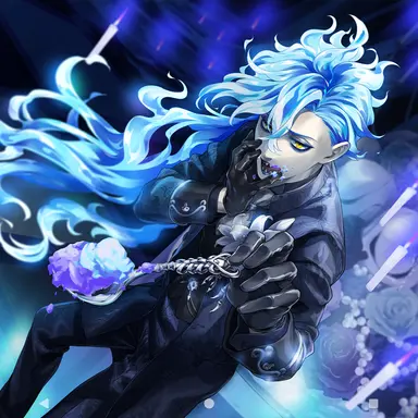 Profile image of イデア
