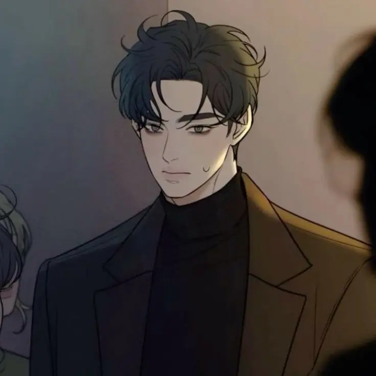 UnfitAnts0821의 류 혁