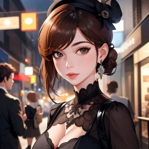 AbsurdTrail8933의 桜蔭