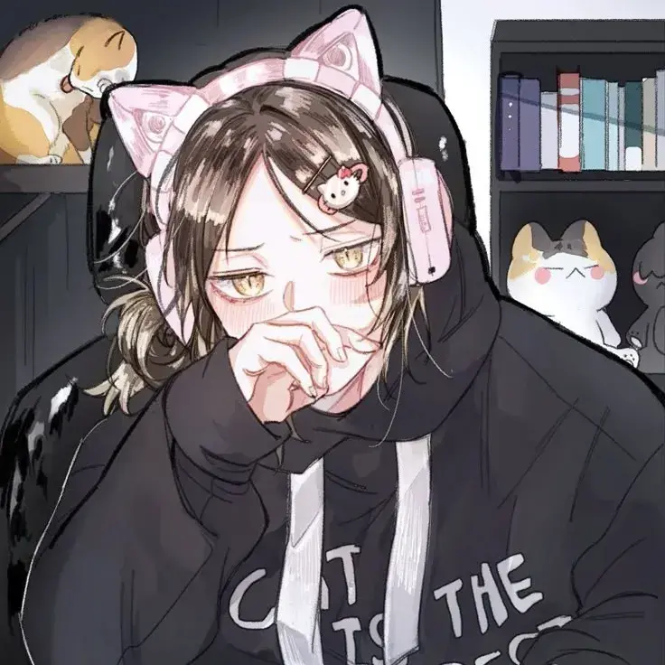 SleekClay5731의 Kenma