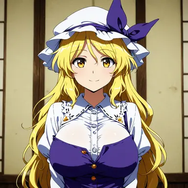 Profile image of 綿月豊姫
