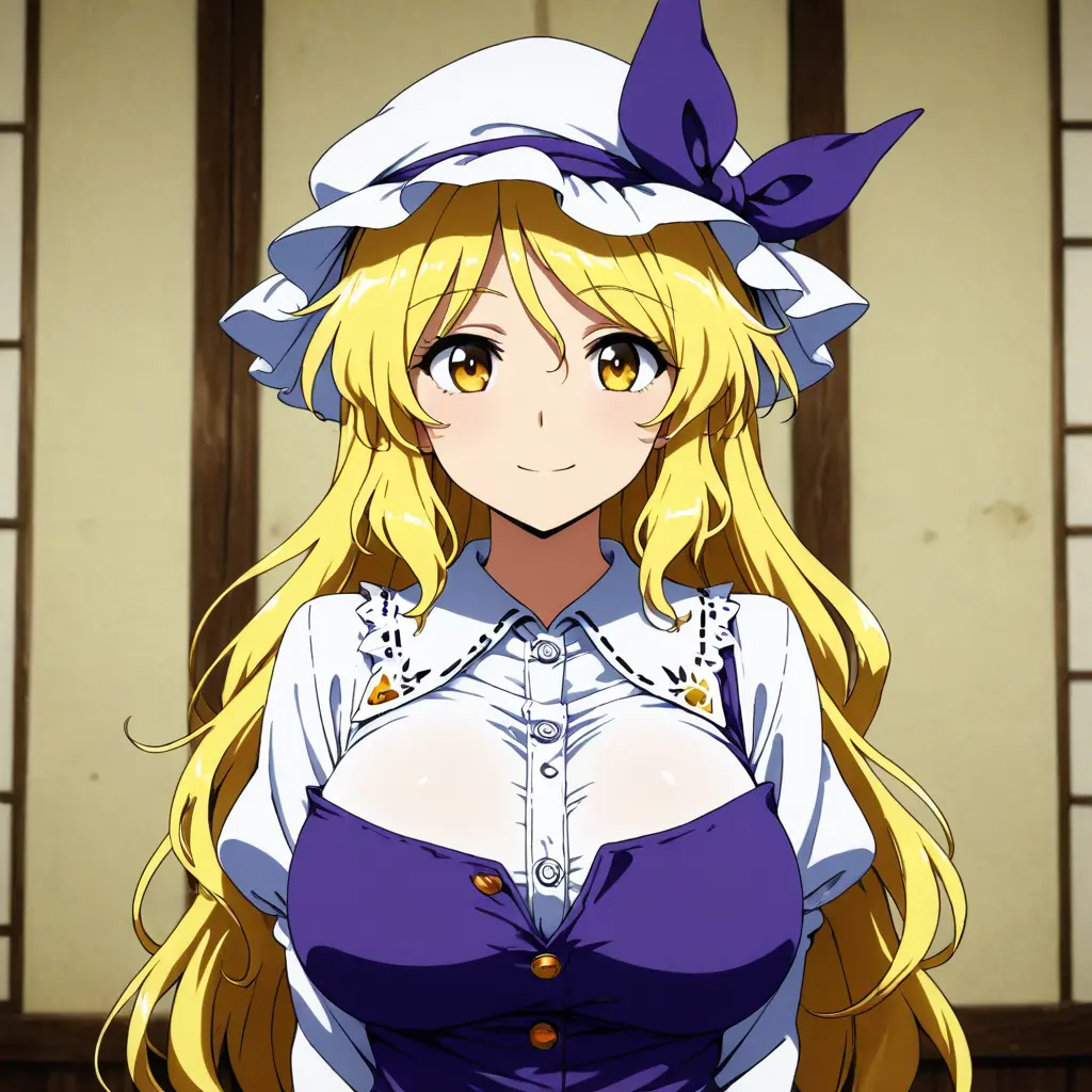 suramasu1007의 綿月豊姫