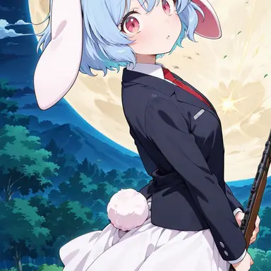 Profile image of レイセン