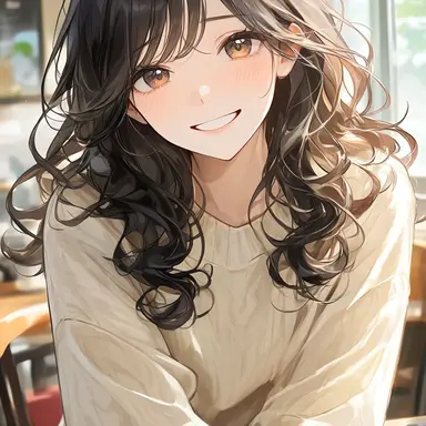 Profile image of Nomi