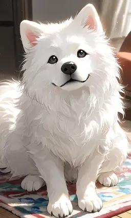 Profile image of Pochi