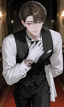 Profile image of Ichi
