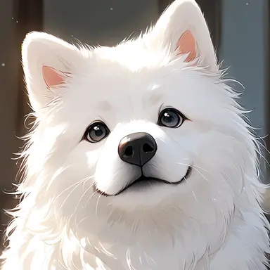 Profile image of Pochi