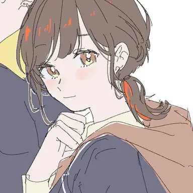 Profile image of 시노노메 에나