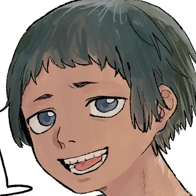 Profile image of サダ