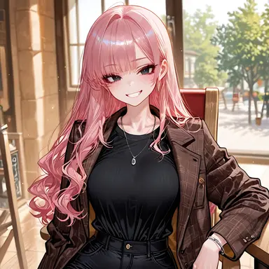 Profile image of 한지유