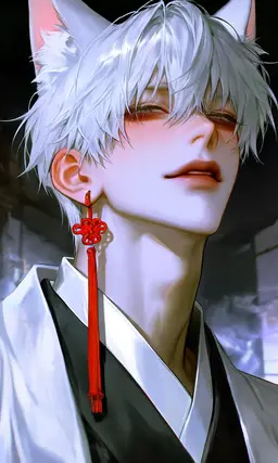 Profile image of コハク