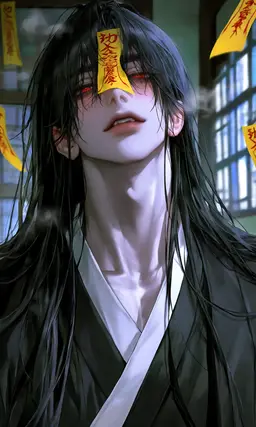 Profile image of ヨミ