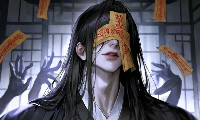 Profile image of ヨミ