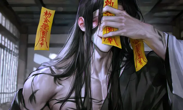 Profile image of ヨミ