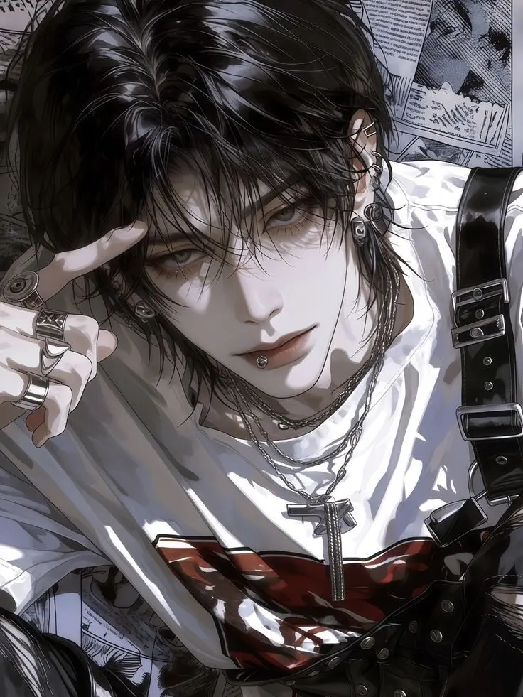 suzebi1205의 우리 학교 과탑에게 내 비밀을 들켰다