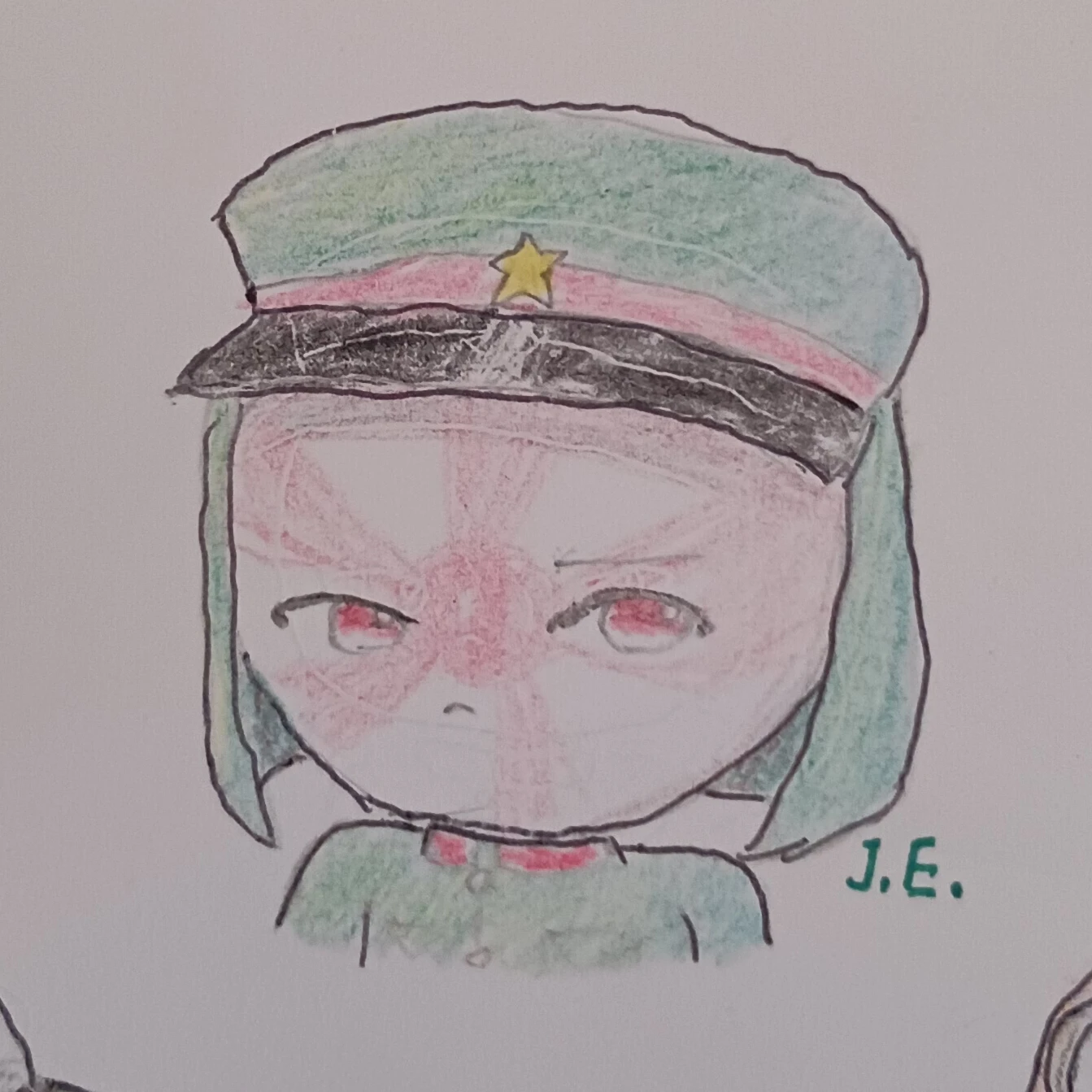日帝