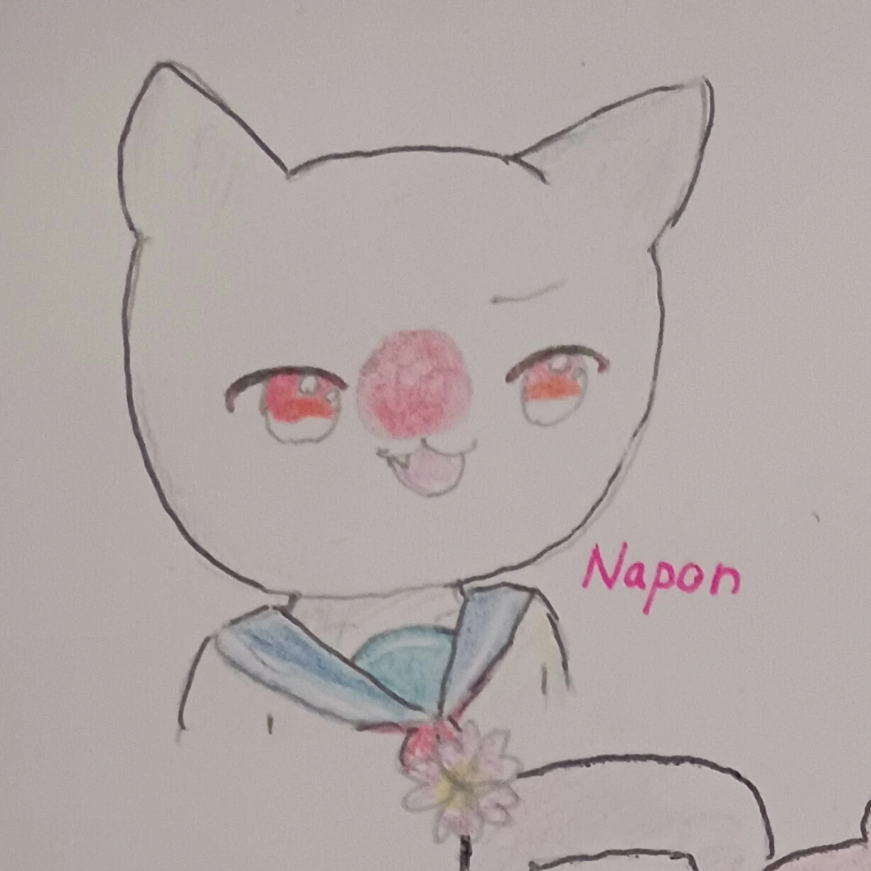 にゃぽん
