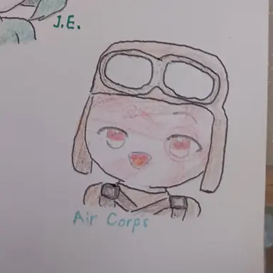 Profile image of Atlas