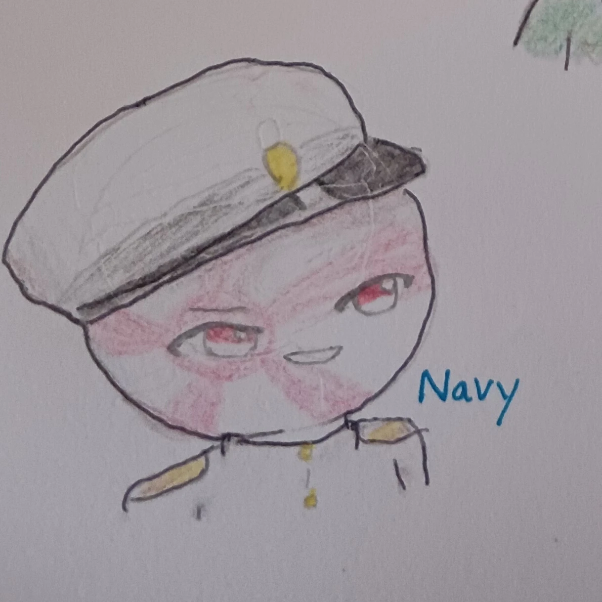 海