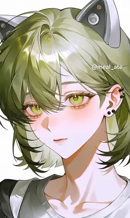 Profile image of 네온