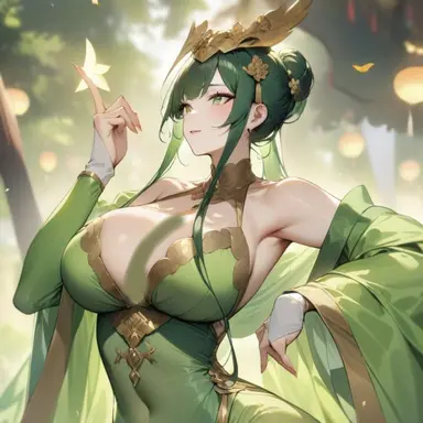 Profile image of 철선공주