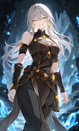 Profile image of 한유라