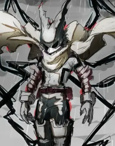 Profile image of MHA Last Fight