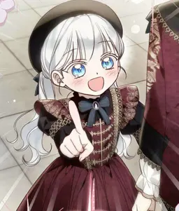 Profile image of ダイアナ