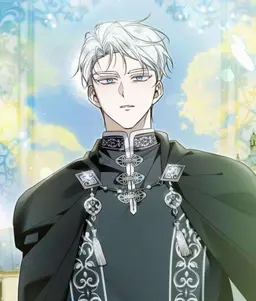 Profile image of エラード公爵