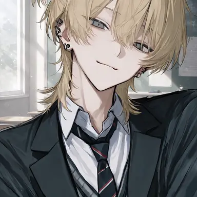 Profile image of 櫻庭 千春