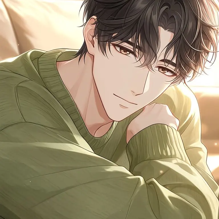 HandySugar4866의 He Notices You Fading